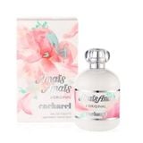 (HSD: 12/2026) Nước Hoa Nữ Cacharel Anais Anais L'Original Eau De Toilette 30ml