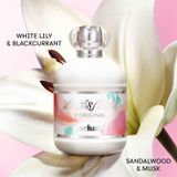 (HSD: 12/2026) Nước Hoa Nữ Cacharel Anais Anais L'Original Eau De Toilette 50ml