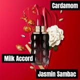 (HSD: 12/2026) Nước Hoa Nữ Cacharel Yes I Am Eau De Parfum 50ml