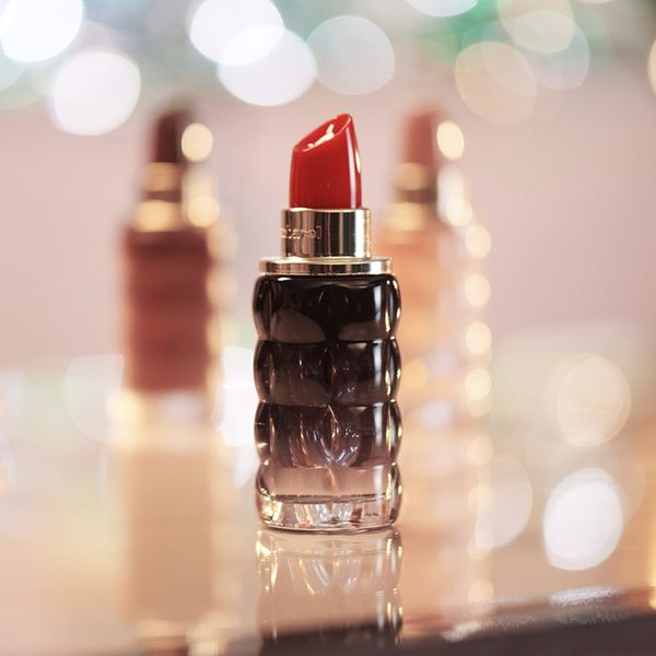 (HSD: 12/2026) Nước Hoa Nữ Cacharel Yes I Am Eau De Parfum 50ml