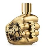 (HSD: 12/2026) Nước Hoa Nam Diesel Spirit Of The Brave Intense Eau De Parfum 75ml