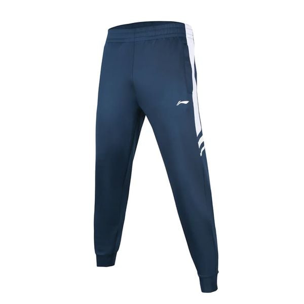 Quần Nỉ Nam Lining AKLRF73-2