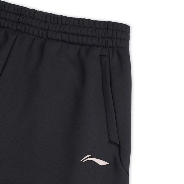 Quần Nỉ Nam Lining AKLSA25-1