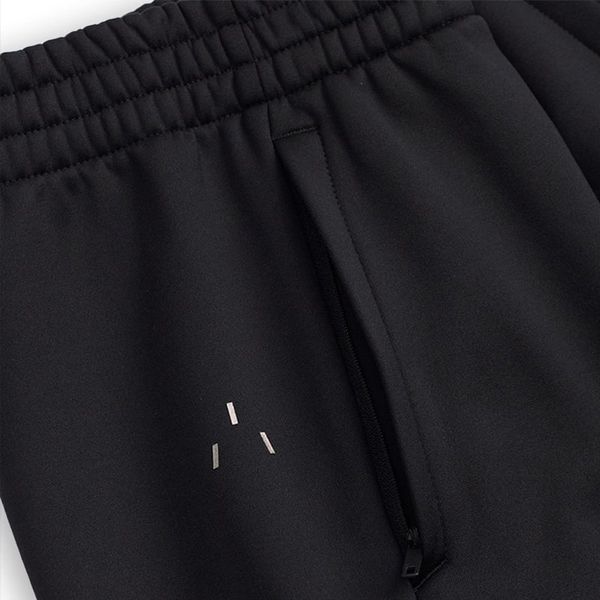 Quần Nỉ Nam Lining AKLSA25-1