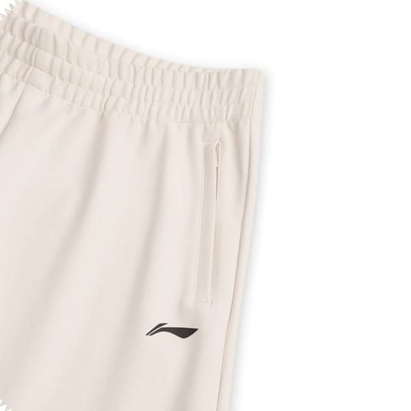 Quần Nỉ Nam Lining AKLSB85-2