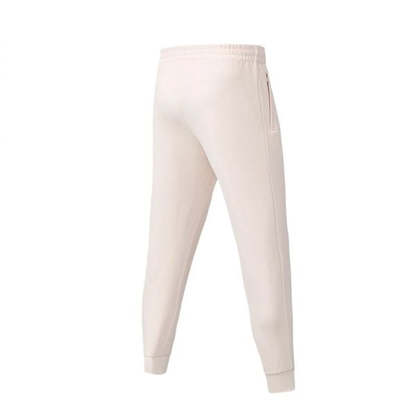 Quần Nỉ Nam Lining AKLSB85-2