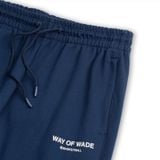 Quần Nỉ Nam Lining AKLSF93-1