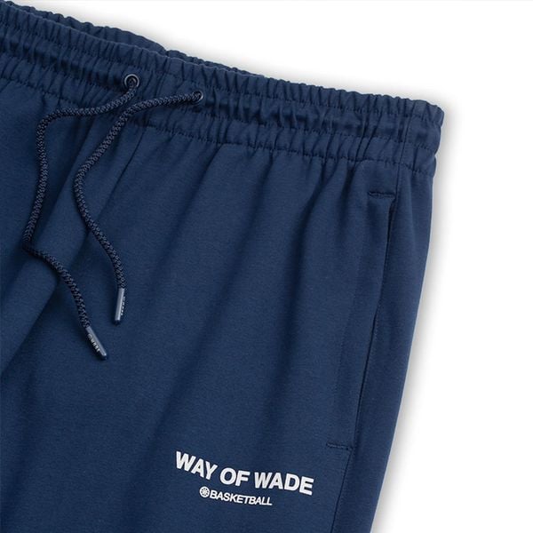 Quần Nỉ Nam Lining AKLSF93-1