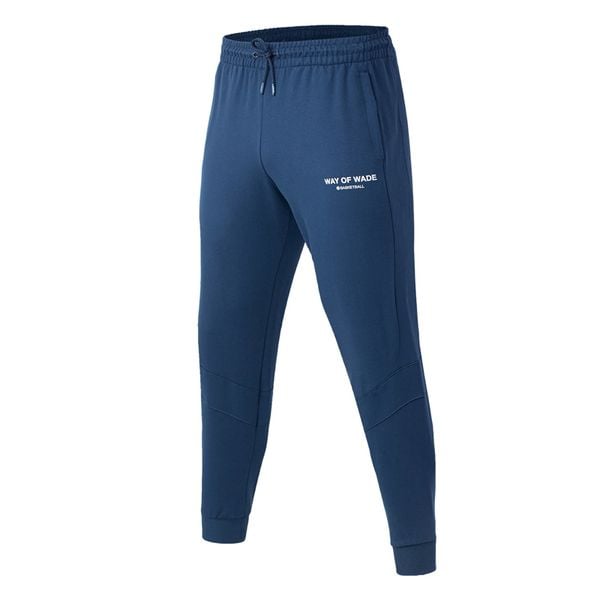 Quần Nỉ Nam Lining AKLSF93-1