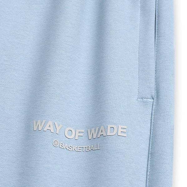 Quần Nỉ Nam Lining AKLSF93-2