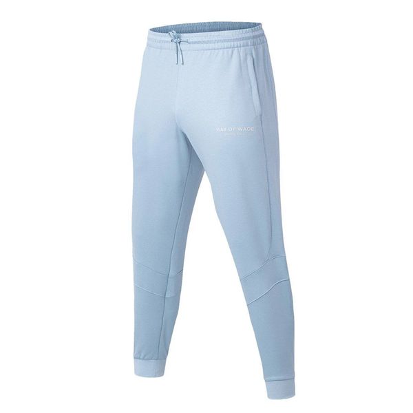 Quần Nỉ Nam Lining AKLSF93-2