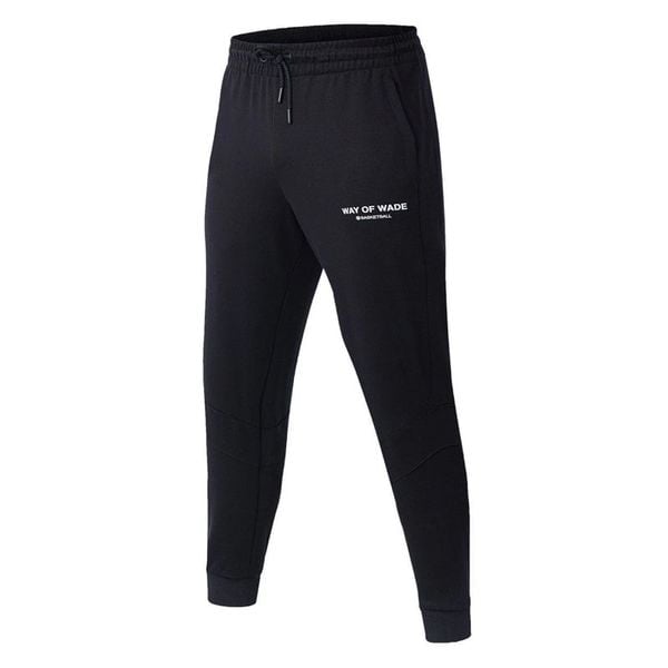 Quần Nỉ Nam Lining AKLSF93-3
