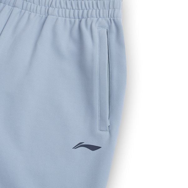 Quần Nỉ Nam Lining AKLSG71-1