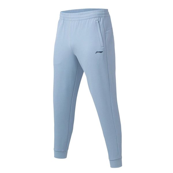 Quần Nỉ Nam Lining AKLSG71-1