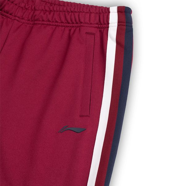 Quần Nỉ Nam Lining AKLSG75-1