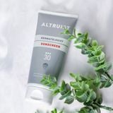 (HSD:7/2025) Kem Chống Nắng Màng Lọc Chống Tia Cực Tím Altruist Dermatologist Sunscreen SPF 30 (200ml)
