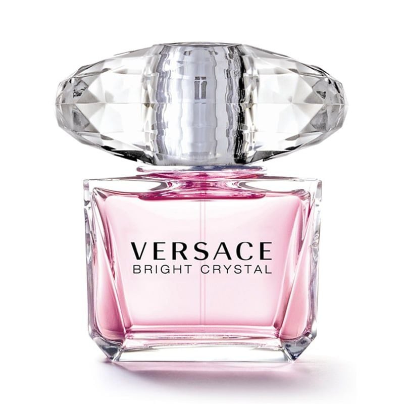 Nước Hoa Versace Bright Crystal EDT 90ml