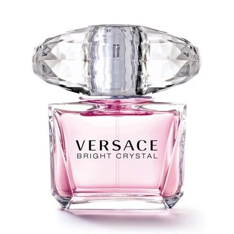 Nước Hoa Versace Bright Crystal EDT 90ml (S)