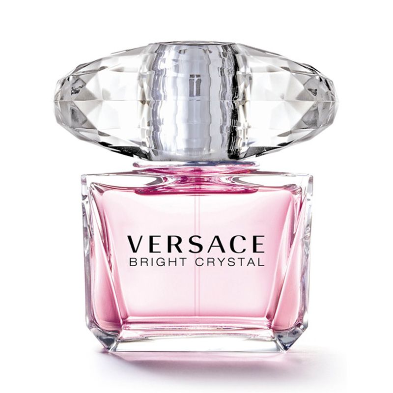 Nước Hoa Versace Bright Crystal EDT 90ml - Vstyle.vn