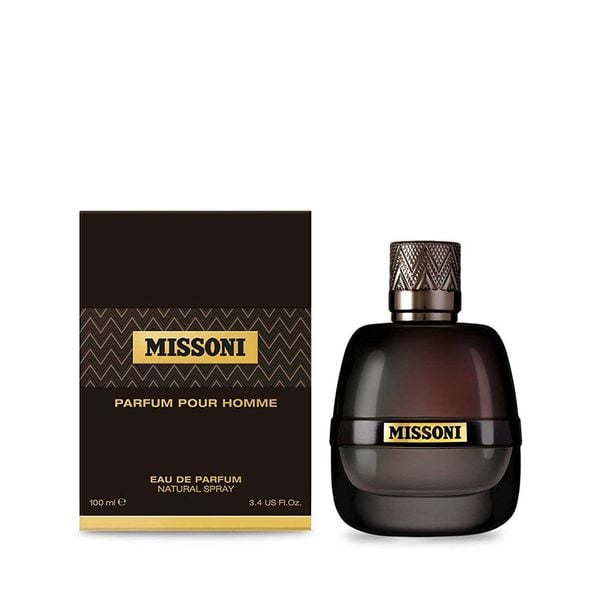 Nước hoa Missoni Parfum Pour Homme EDP sp. 100ml