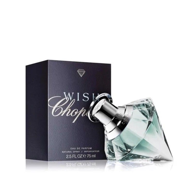 Nước Hoa Chopard Wish EDP 75ml