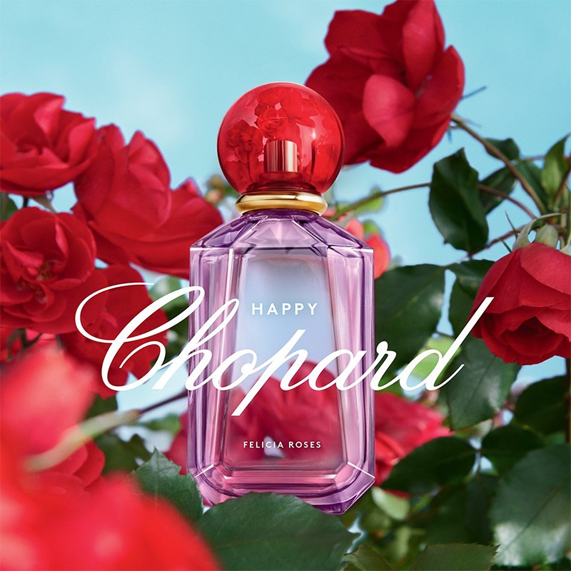 Nước Hoa Nữ Chopard Felicia Roses
