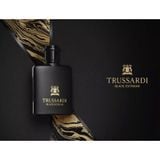 Nước Hoa Trussardi Black Extreme EDT Pour Homme 100ml
