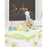 Nước Hoa Monotheme Vanilla Blossom EDT Pour Femme 100ml