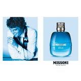 Nước Hoa Missoni Wave EDT Pour Homme 100ml