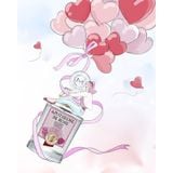 Nước Hoa Monotheme Apotheose De Rose EDT Pour Femme 100ml