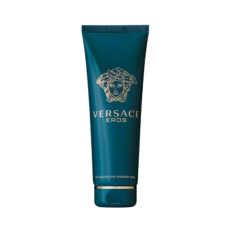 Gel Tắm Hương Nước Hoa Versace Eros Invigorating 250ml