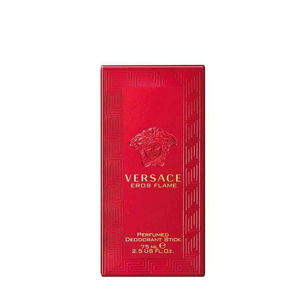 (HSD: 7/2026) Sáp Khử Mùi Hương Nước Hoa Versace Eros Flame 75ml