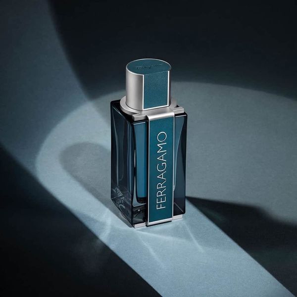 Nước Hoa Nam Salvatore Ferragamo Intense Leather EDP 100ml