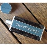 Nước Hoa Nam Salvatore Ferragamo Intense Leather EDP 100ml