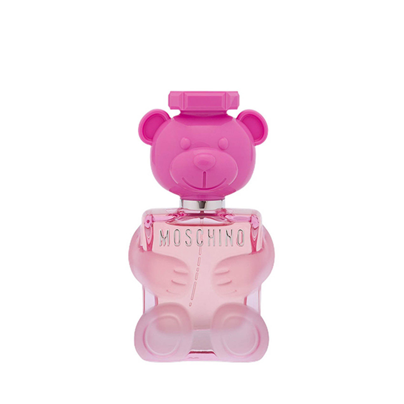 Moschino Toy 2 Bubble Gum EDT 100ml: Un Dulce Capricho Floral Frutal - Toy 2 Bubble Gum Moschino Original