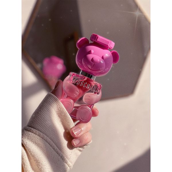 Nước Hoa Moschino Toy 2 Bubble Gum EDT 100ml