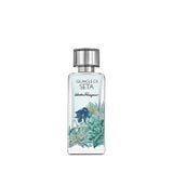 (HSD: 6/2026) Nước Hoa Nữ Salvatore Ferragamo Giungle Di Seta EDP 100ml
