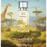 Nước Hoa Salvatore Ferragamo Savane Di Seta EDP 50ml