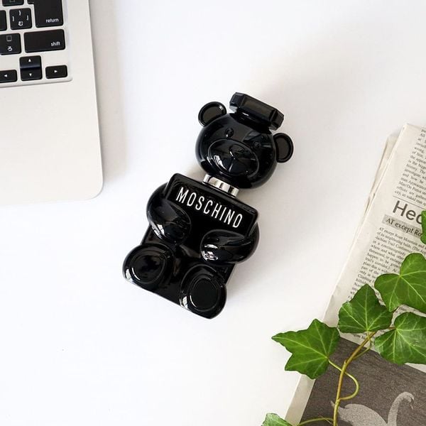 Nước Hoa Nam Moschino Toy Boy EDP 100ml