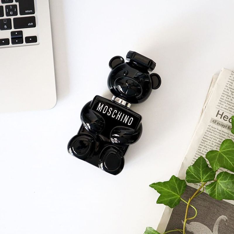 Nước Hoa Moschino Toy Boy EDP 100ml - Vstyle.vn