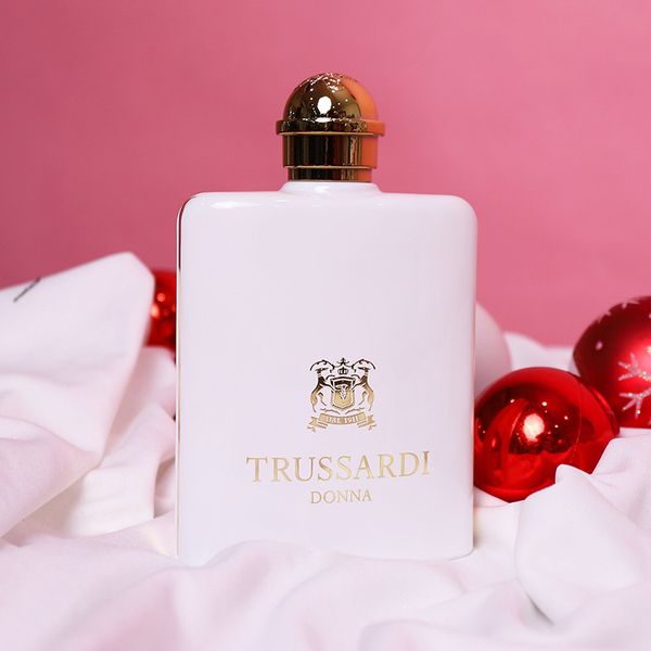 Nước Hoa Nữ Trussardi Donna EDP 100ml