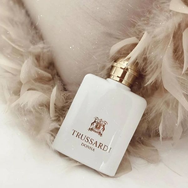 Nước Hoa Nữ Trussardi Donna EDP 100ml