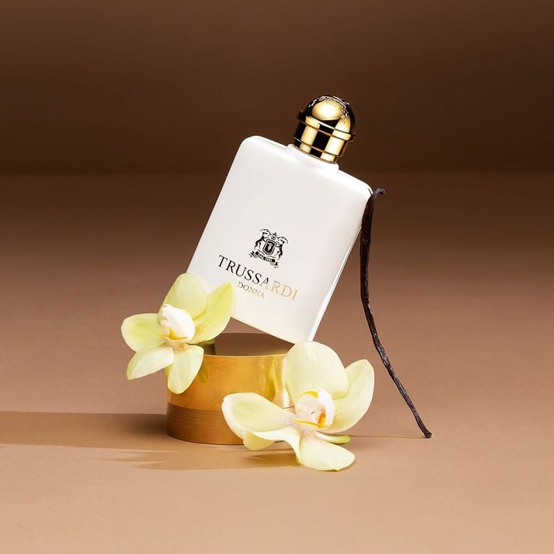 Nước Hoa Trussardi Donna EDP 100ml - Vstyle.vn
