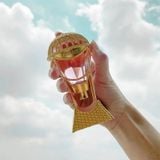 Nước Hoa Anna Sui Sky Eau De Toilette 75ml