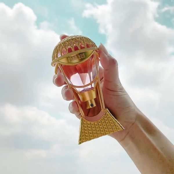 Nước Hoa Anna Sui Sky Eau De Toilette 75ml