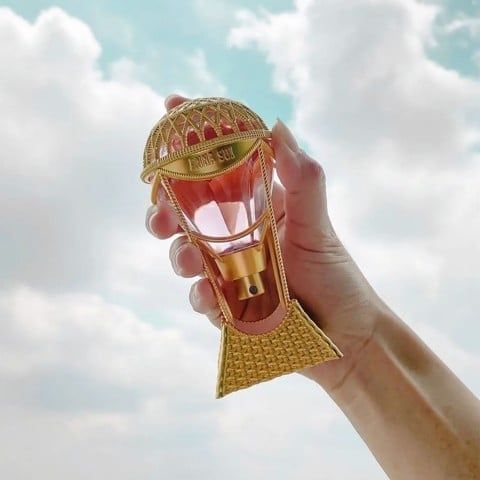 (HSD: 3/2026) f1689 Anna Sui Sky Eau De Toilette 75ml - S