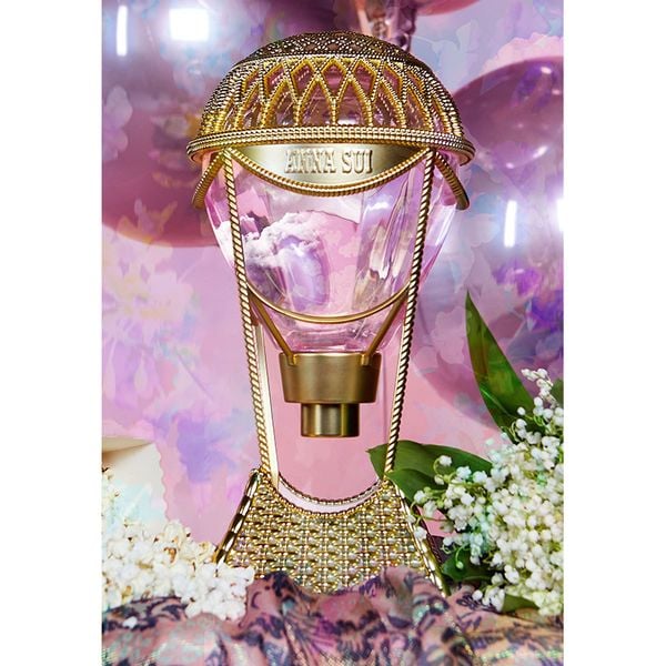 Nước Hoa Anna Sui Sky Eau De Toilette 75ml