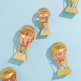 Nước Hoa Anna Sui Sky Eau De Toilette 75ml