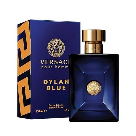 Nước Hoa Chiết Versace Pour Homme Dylan Blue EDT 30ml