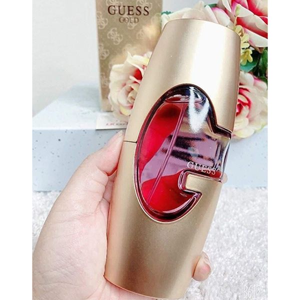 Nước Hoa Guess Gold Women Femme EDP sp. 75ml